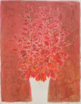 《菊花2》
《菊花2》