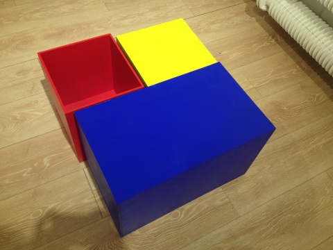 李亭葳作品(部分)
李亭葳作品(部分)