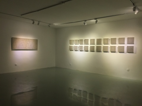 二层展厅
二层展厅