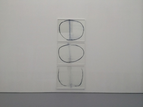 展览现场
展览现场