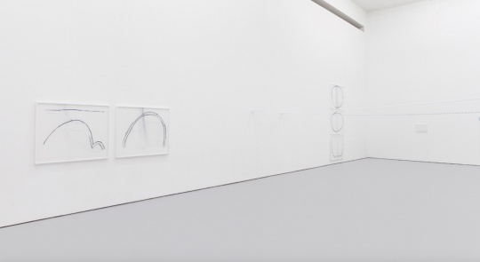 展览现场
展览现场