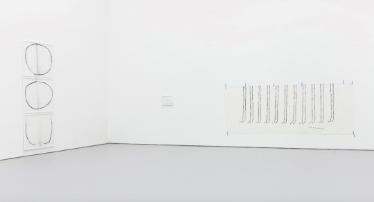 展览现场
展览现场