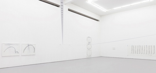 展览现场
展览现场