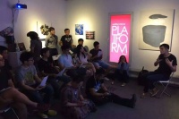 影像里的民族性 KCAA民族艺术影像展开幕,陈城