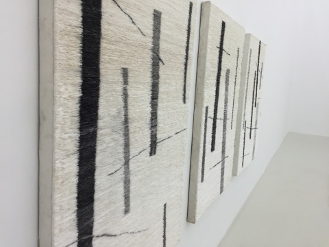 展览现场,苏上舟作品
展览现场,苏上舟作品