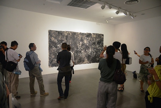展览现场 展览现场