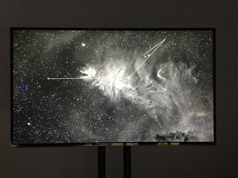 林科2013年数字视频《星际旅行1080P》

