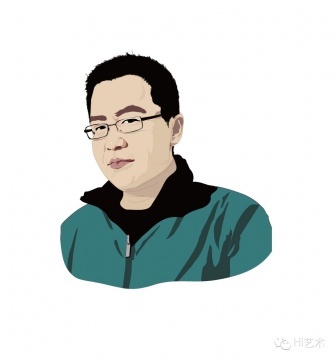 资深艺术市场专家 伍劲
资深艺术市场专家 伍劲