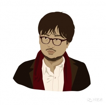 青年藏家 周艟
青年藏家 周艟