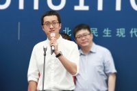 朱小钧  创造力是艺术家的关键词