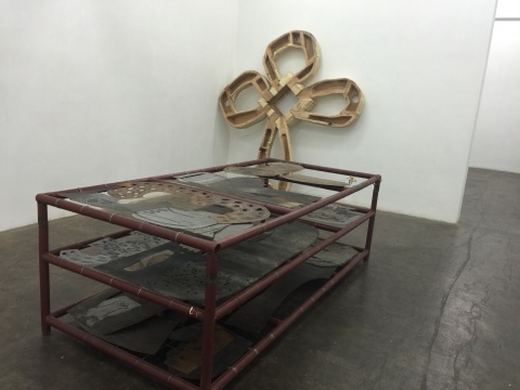 张淼毕业展作品使用的原版
张淼毕业展作品使用的原版