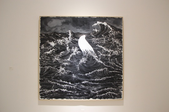 香格纳北京群展 夏日冰镇酸梅汁 香格纳北京群展 夏日冰镇酸梅汁