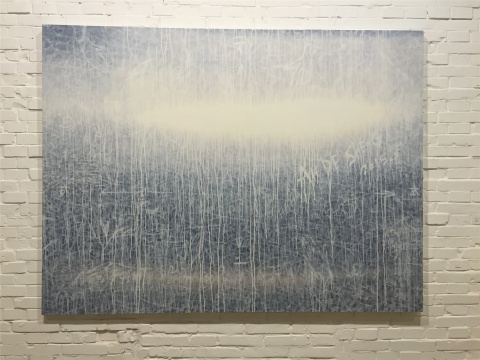作品《2015》11
作品《2015》11