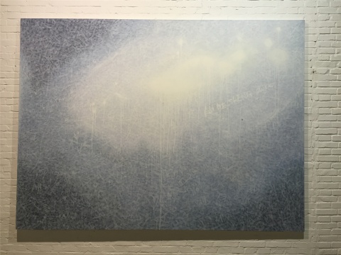 作品《2015》9
作品《2015》9