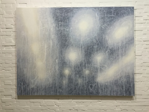 作品《2015》8
作品《2015》8