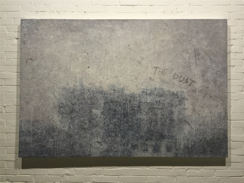 作品《2015》1
作品《2015》1