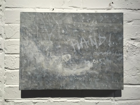 作品《2015》2
作品《2015》2
