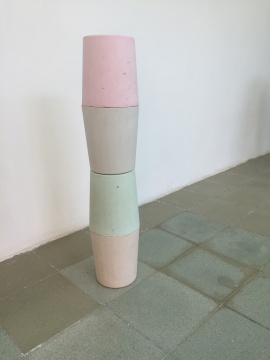 克莱尔其他雕塑作品
克莱尔其他雕塑作品