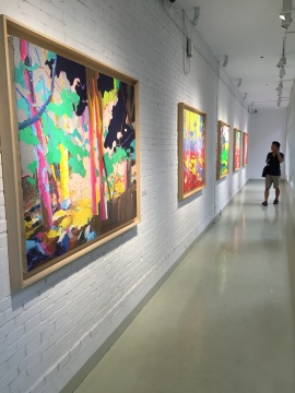 张榕泉作品
张榕泉作品