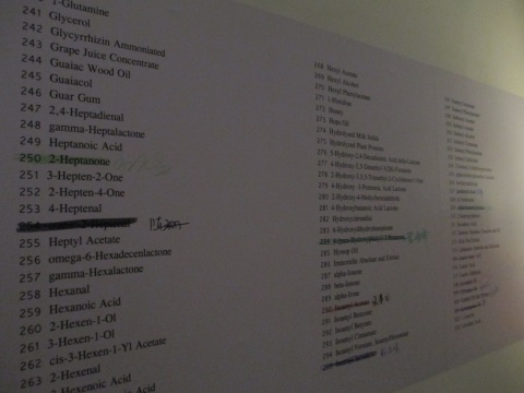 展览现场
展览现场