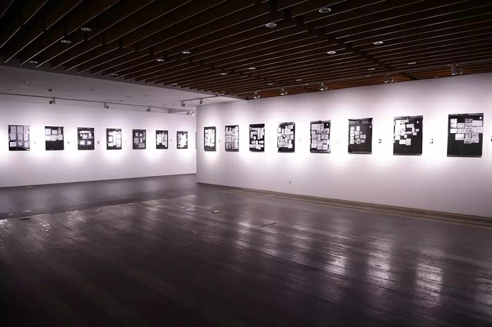 6月27日,北京OCAT研究中心开馆展览“记忆的灼痛”正式开幕
6月27日,北京OCAT研究中心开馆展览“记忆的灼痛”正式开幕