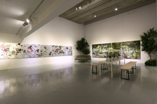 展览现场照片 展览现场照片