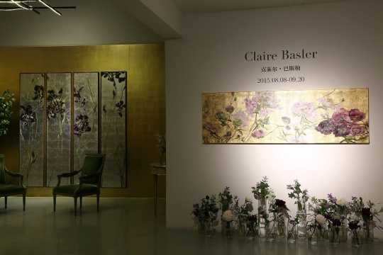 展览现场图片
展览现场图片