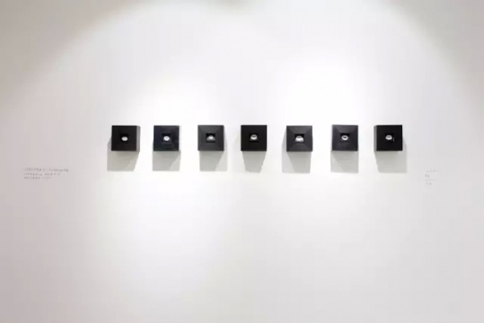吕连涛《Black Box》
吕连涛《Black Box》