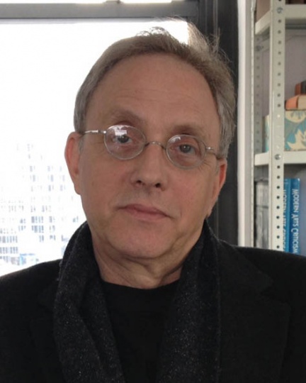 查尔斯 · 加利亚诺 Charles Guarino
《艺术论坛》(Artforum International Magazine) 发行人
查尔斯 · 加利亚诺 Charles Guarino
《艺术论坛》(Artforum International Magazine) 发行人