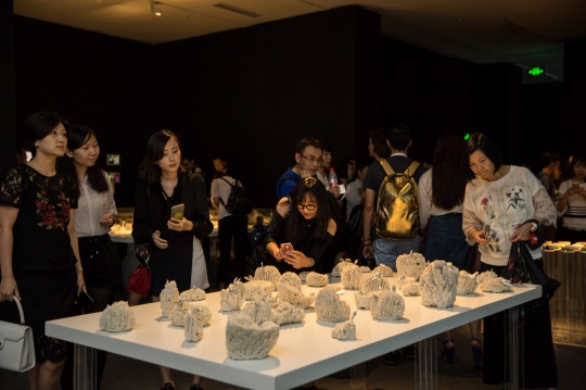 展览现场 展览现场