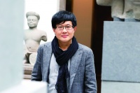 吕澎 一次为了结束偏见的“绘画”