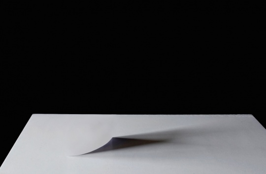 《物影》30cm×45cm 艺术微喷 2014
《物影》30cm×45cm 艺术微喷 2014