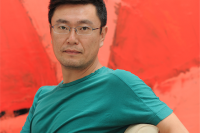 刘晓辉 反复的过程才是我可以依赖的