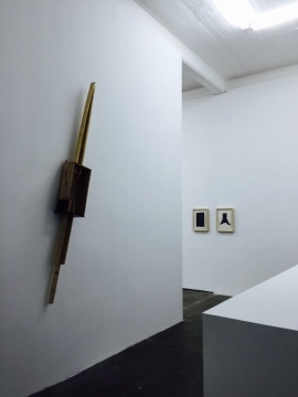 展览现场
展览现场