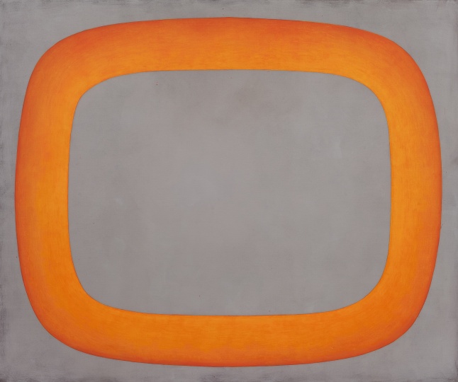 《1253》 200×240cm 布面丙烯 2012
《1253》 200×240cm 布面丙烯 2012
