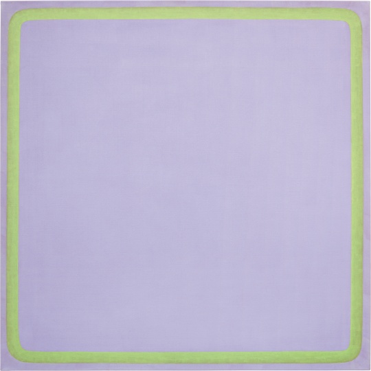 《1249》150×150cm 布面丙烯 2012
《1249》150×150cm 布面丙烯 2012