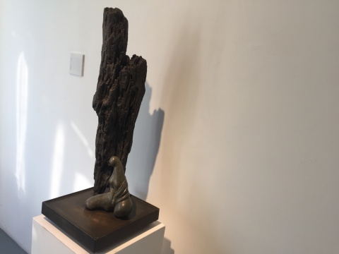 来自《金瓶梅》文本的作品
来自《金瓶梅》文本的作品