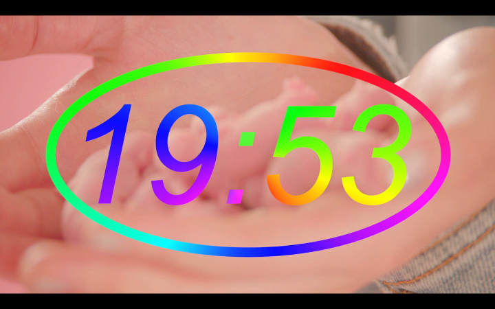 陈天灼《19:53》7min视频 2015
陈天灼《19:53》7min视频 2015