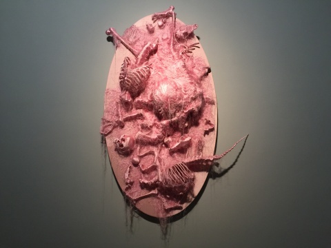 《没准儿一样No.3》
《没准儿一样No.3》