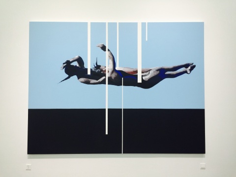 绘画作品
绘画作品