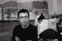 67件作品看刘小东十年画过的25个地方（旅行绘画图集）,刘小东