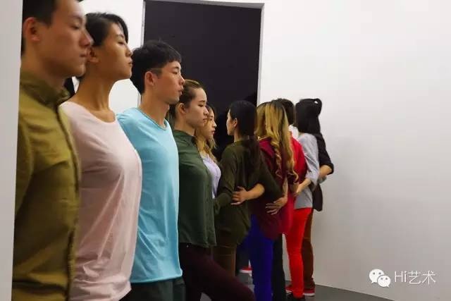 龙美术馆接力《15个房间》 今天我们需要什么样的艺术? 龙美术馆接力《15个房间》 今天我们需要什么样的艺术?
