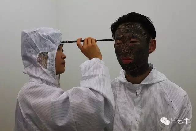 龙美术馆接力《15个房间》 今天我们需要什么样的艺术? 龙美术馆接力《15个房间》 今天我们需要什么样的艺术?