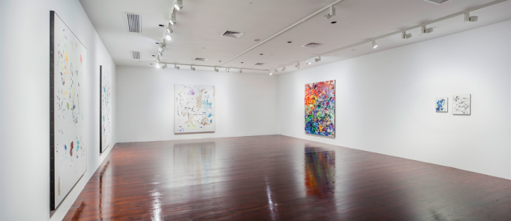 余德耀美术馆自开馆以来项目空间的首个国外艺术家展——《塞昆迪诺.赫南德思, 春夏之间 四季之现-3》
余德耀美术馆自开馆以来项目空间的首个国外艺术家展——《塞昆迪诺.赫南德思, 春夏之间 四季之现-3》