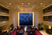 上海豫园万丽酒店  领略古典与时尚的艺术交融