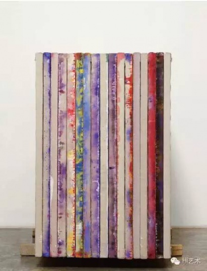 封岩 《绘画04》 148×98cm 收藏级艺术微喷 2014 封岩 《绘画04》 148×98cm 收藏级艺术微喷 2014