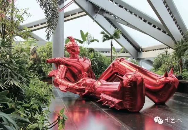 崔正化 《关于烦躁》 800×400×350cm 布、鼓风机、电动机、计时器、胶合板 2015
崔正化 《关于烦躁》 800×400×350cm 布、鼓风机、电动机、计时器、胶合板 2015