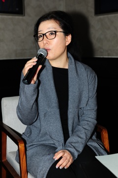 “设计北京”执行总监李东妊讲述2016“设计北京”特点
“设计北京”执行总监李东妊讲述2016“设计北京”特点