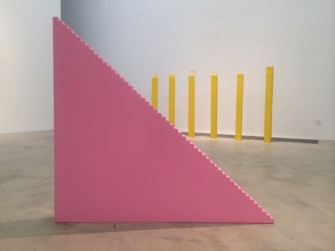 作品现场
作品现场