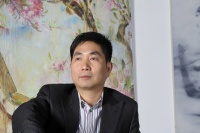 谭国斌 我要“话语权”